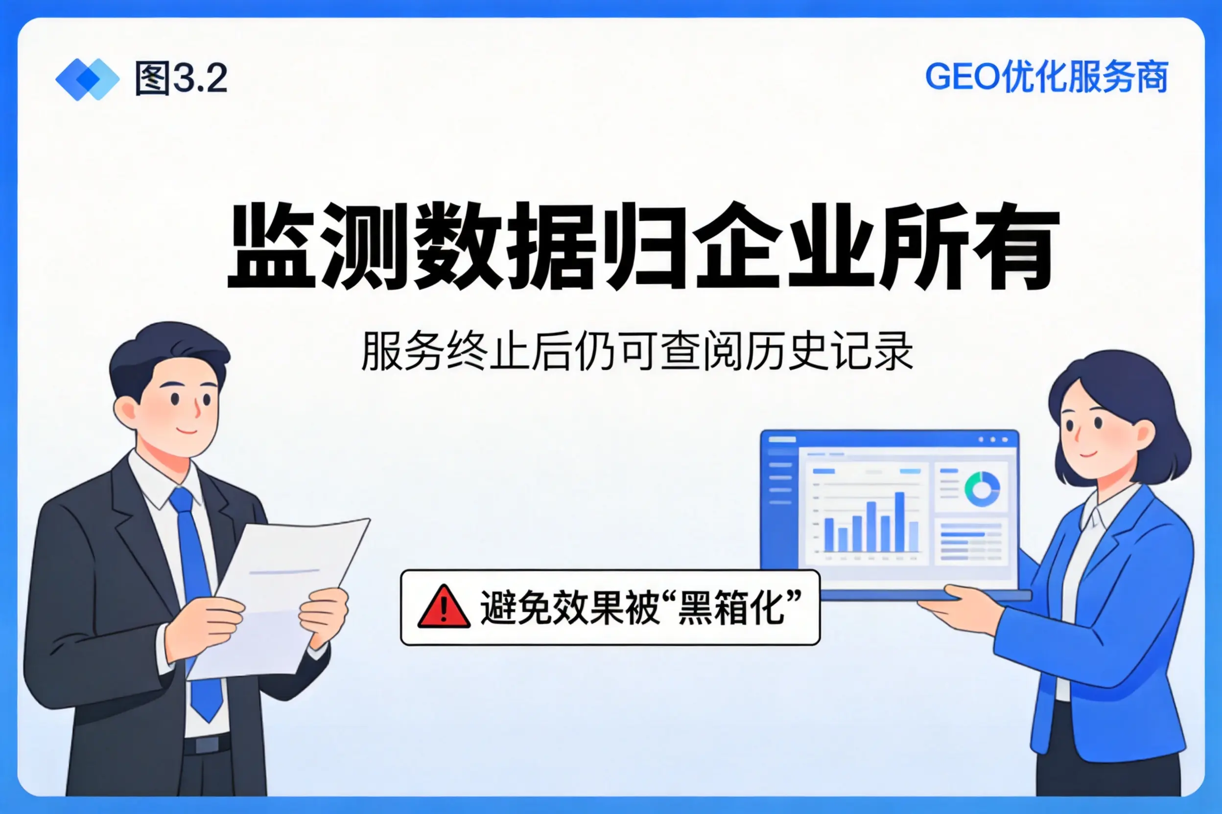 白银企业如何评估GEO优化服务商专业能力